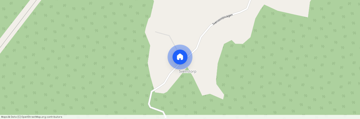 Svenstorpsvägen 160, 291 94 Kristianstad, Skane