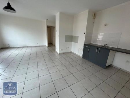 Appartement à louer 2 pièces 47.55m² - Photo 5