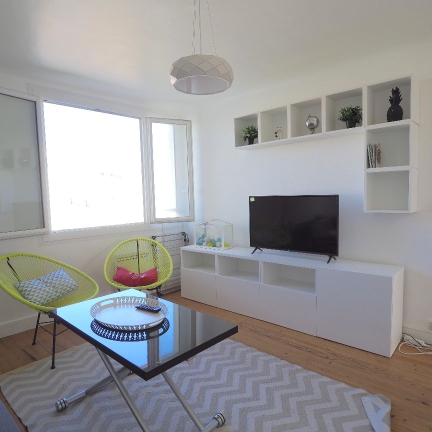 Location Appartement 1 pièce 10m² - Photo 1