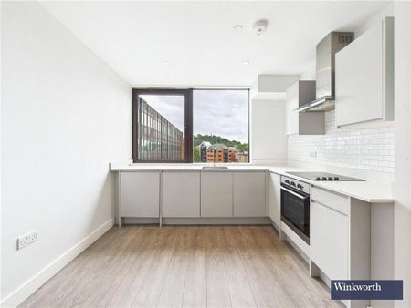 1 bedroom apartment to rent - Photo 5