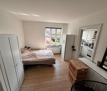 2-værelses lejlighed i flot ejendom midt i Randers - Photo 6