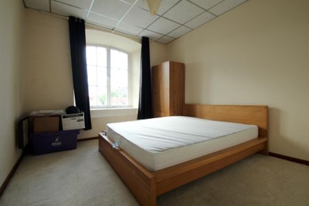 1 bedroom apartment to rent Bridge Place, Huntingdon, PE29 - Photo 3