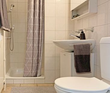 MURALTO, Rent 2-room apartment fully furnished - Photo 5