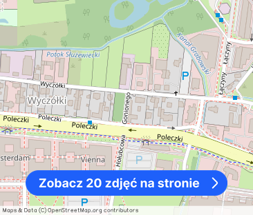 Jasne mieszkanie z dwoma sypialniami, klimatyzacja - Zdjęcie 1