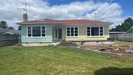 Newly renovated 3-bedroom house for rent!! - Photo 5