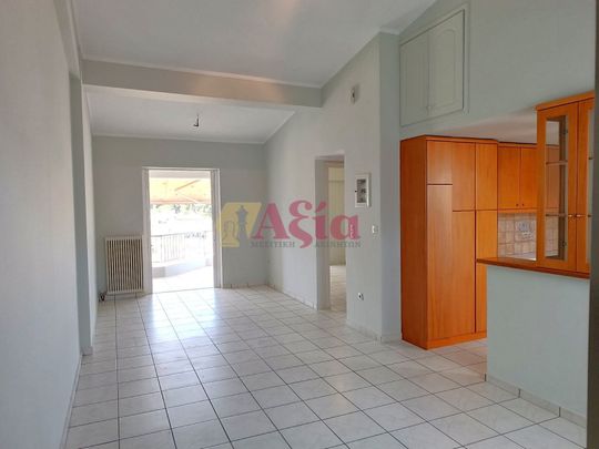 Διαμέρισμα για ενοικίαση Ανθούπολη (Πάτρα) - Φωτογραφία 1
