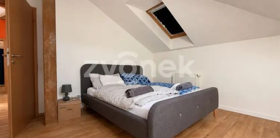 Pronájem pokoje v blízkosti centra Zlína | 4+1 | 6 000 Kč vč. poplatků - Фото 2