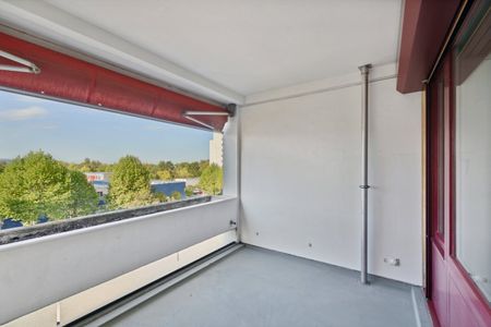 "2.5 - Zimmer-Wohnung - Für Sie saniert!" - Photo 2