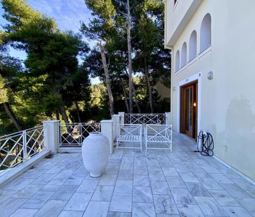 Μονοκατοικία για ενοικίαση Διόνυσος - Photo 3