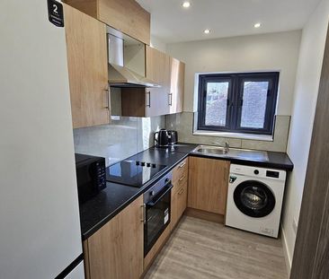 1 bedroom detached house to rent - Photo 3