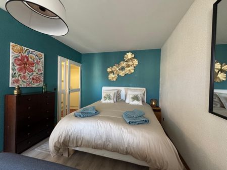 Location Appartement 1 pièce 35m² ANNEMASSE 74100 - Photo 2