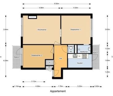 Henri Polakstraat 0ong, 3317 KN Dordrecht, Nederland - Foto 4