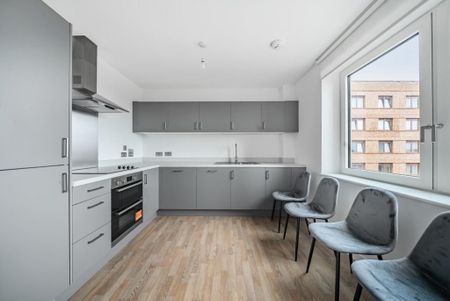 2 bedroom flat to rent - Photo 4