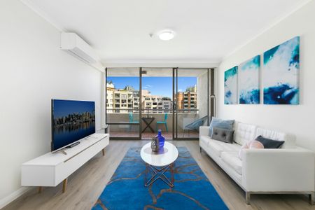 91 / 18-32 Oxford Street - Photo 5