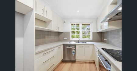 Peaceful Rear-Positioned Apartment in Leafy Setting ** Available Now ** - Photo 5