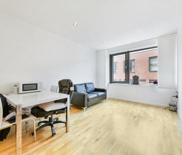1 bedroom flat to rent - Photo 6