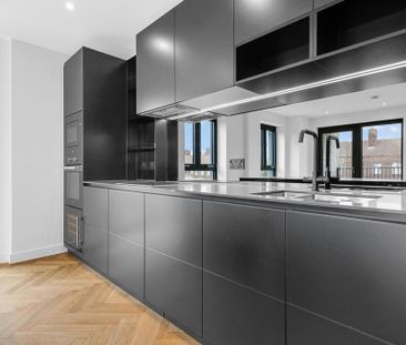 2 bedroom apartment to rent - Photo 3