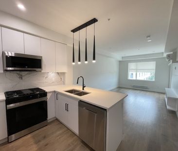 Douglas Green Living Brand New 1 Bed 1 Bath Condo - Photo 5