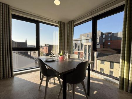 1 bedroom apartment to rent - Photo 4