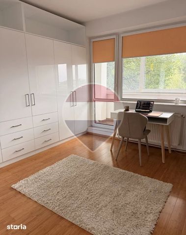 Apartament 3 camere Dealul Cetatii de inchiriat 72 mp utili - Photo 3