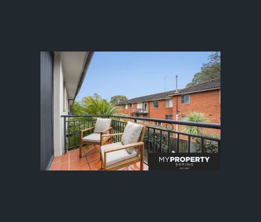 6/116 O'Connell Street, North Parramatta, NSW 2151 - Photo 5