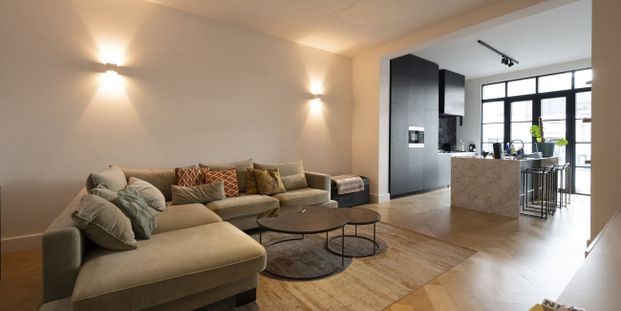 Appartement te huur in Antwerpen voor € 1.750 met 3 slaapkamers - Foto 1