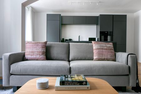 Hernalser Gürtel 16 - Photo 2