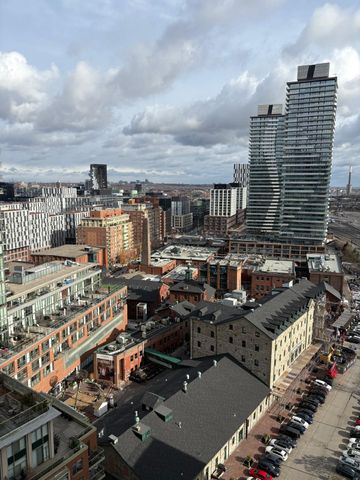 For Lease - 35 Parliament Street Unit# 1811, Toronto, Ontario - Photo 5