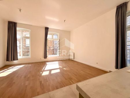 Appartement Saint Malo 4 pièce(s) 80.59 m2 à louer nu - Photo 3