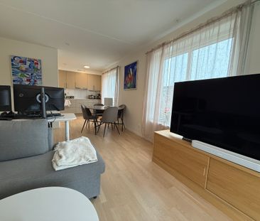 Vikaholmsallen, Växjö - Photo 1