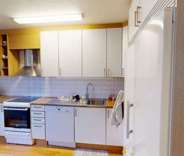 Kilbacksvägen, Skövde - Photo 2