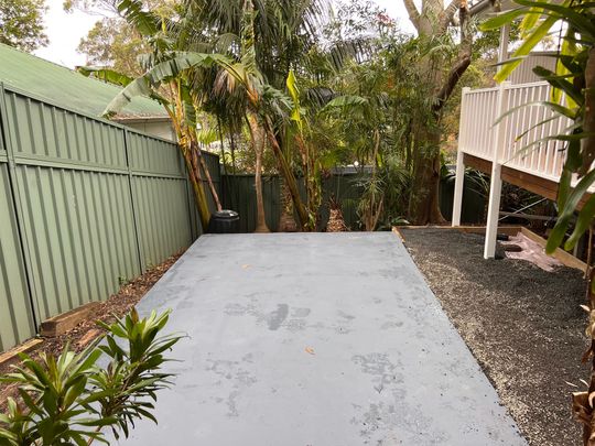 Large 2/3 bedroom granny flat APPLY ONLINE BY ENTERING THIS LINK INTO YOUR BROWSER: t-app.com.au/rwb - Photo 1