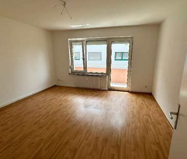 Wieder verfügbar: 3-Zimmer-Wohnung mit großem Balkon auf dem Heilsberg - Photo 3