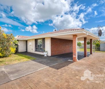 IDEALLY LOCATED FAMILY HOME - Photo 1