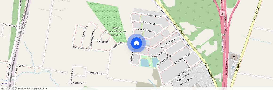 29A Coutts Drive, Qld 4505, Burpengary