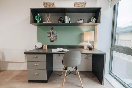 Silver Studio (Top Floor) - Photo 4