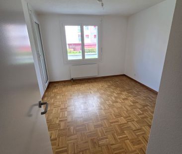 3.5 Zimmer, 81 m², 2. Stock - Photo 5