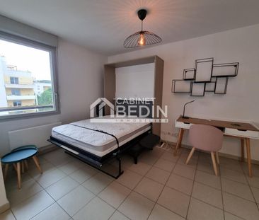 Location Appartement T1 Toulouse - Photo 2