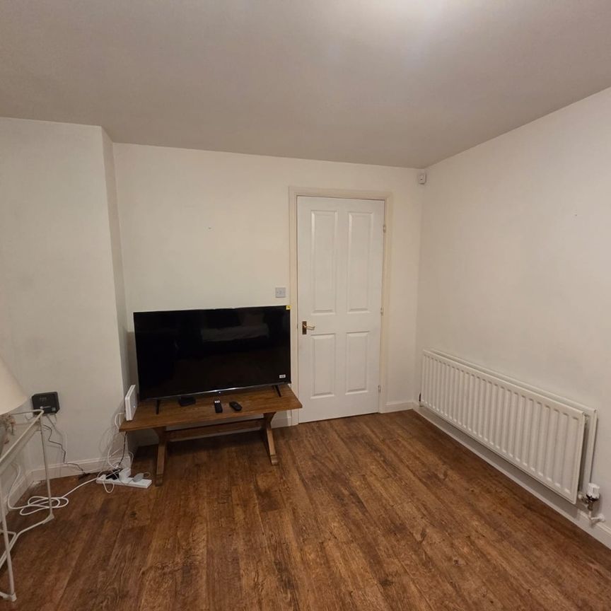 2 Bed Flat, Fraser Road, AB25 - Photo 1