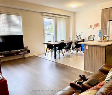 For Lease - 1450 Chretien Street, Milton, Ontario - Photo 3