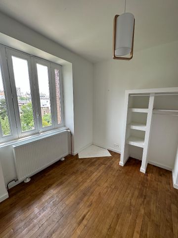À LOUER IUT - Appartement T2 Bis avec 2 Chambres - Photo 3