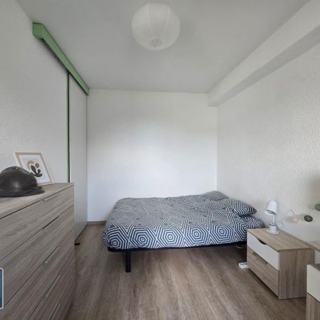 Location Appartement 1 pièce 29m² LE MANS 72000 - Photo 3