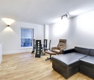 2 bedroom flat to rent - Photo 2