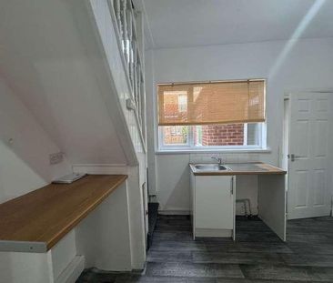 Silverdale, Rosmead Street, Hull, HU9 - Photo 4