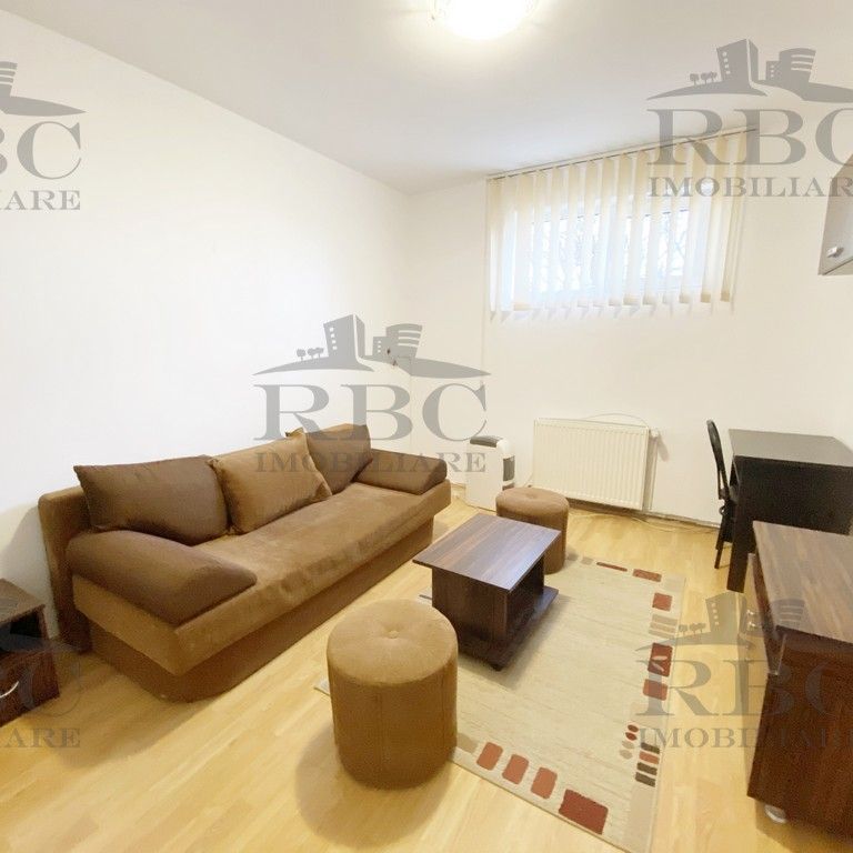 Apartament 2 camere decomandate in Andrei Muresanu - Photo 1
