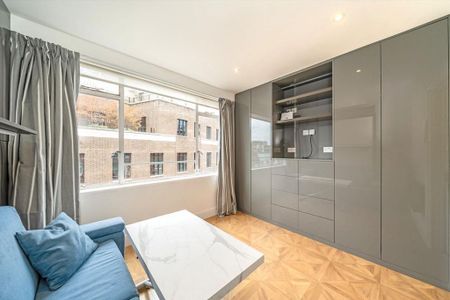 Studio to rent - Photo 2