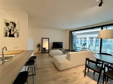 Appartement te huur - Foto 5