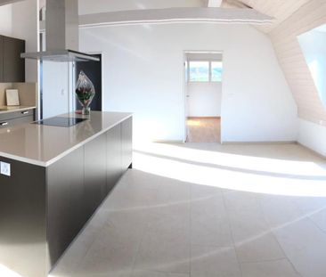 4,5 Zimmer Dachwohnung - Foto 5