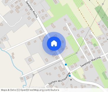 Wysoki standard, 70 m2, ul. Rocha - Photo 1