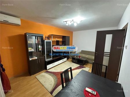 INCHIRIERE APARTAMENT 2 CAMERE RAHOVA MARGEANULUI - Photo 3
